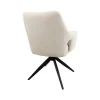 Mysons Eetkamerstoelen|Cervo Eetkamerstoel Gebroken wit