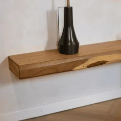 Kalfort Wandplanken|Wandplanken|Charles Wandplank Acaciahout 100cm