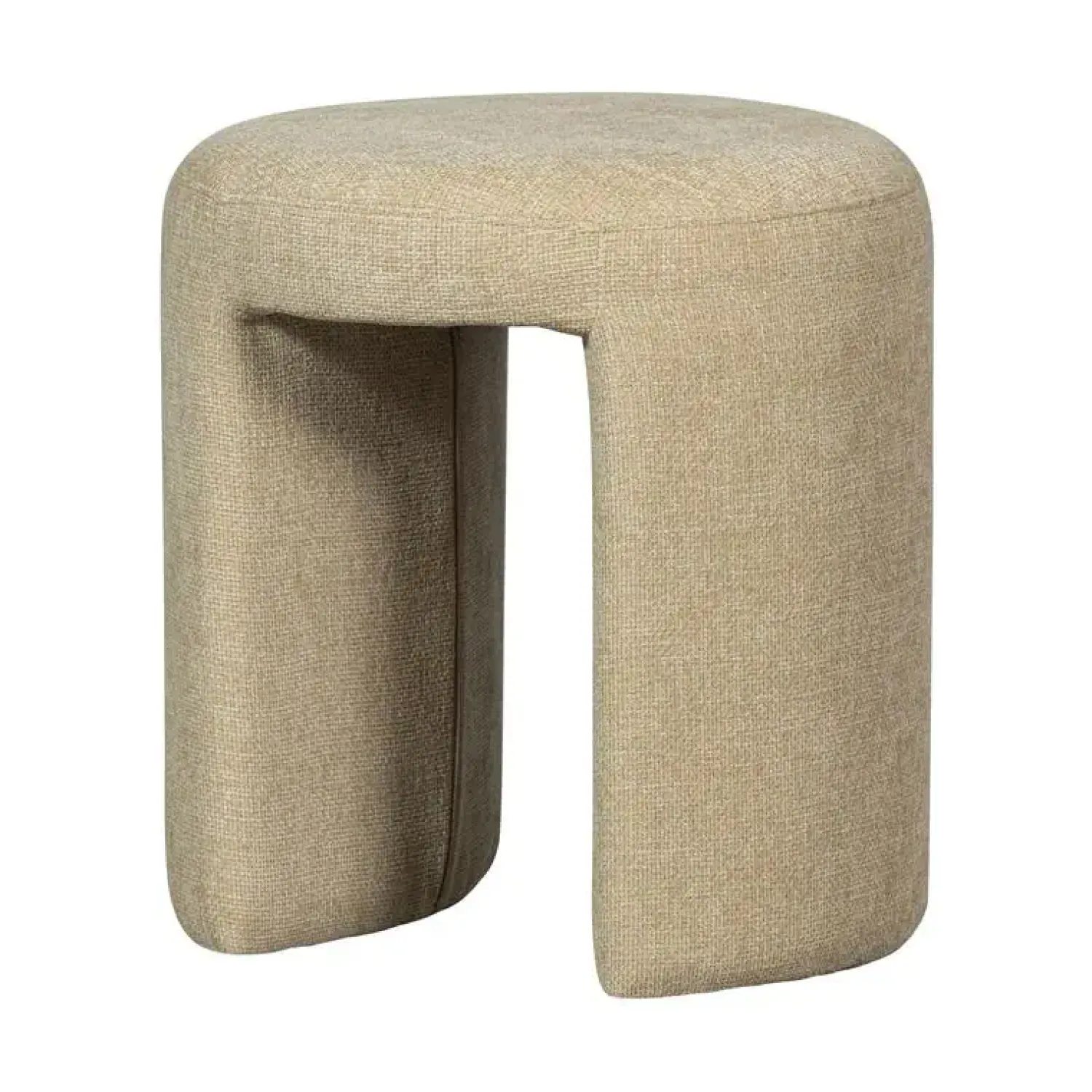 WOOOD Krukjes|Charlie Kruk naturel