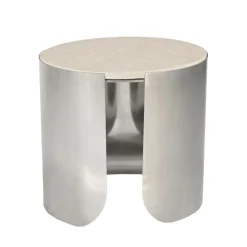 Furndea Salontafels|Chase Salontafel marmer 45cm