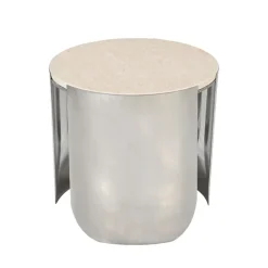 Furndea Salontafels|Chase Salontafel marmer 45cm