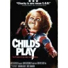 Cavetown Metalen Borden|Childsplay Chucky Film - metalen bord