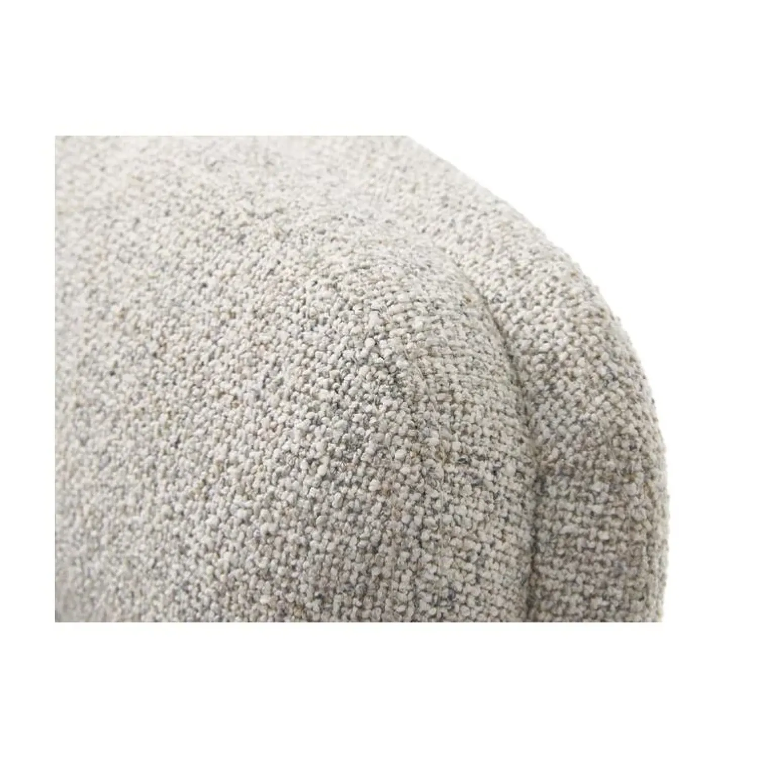 LykkeHome Fauteuils|Chris Relaxfauteuil met voetenbank gebroken wit