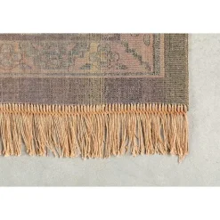NORI Living Vloerkleden|Christine vloerkleed rechthoek camel 160x230cm (Showroommodel)