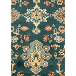 NORI Living Vloerkleden|Christine vloerkleed rechthoek camel 160x230cm (Showroommodel)
