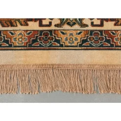 NORI Living Vloerkleden|Christine vloerkleed rechthoek camel 160x230cm (Showroommodel)