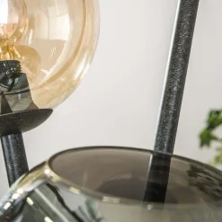 Kalfort Vloerlampen|Ciro 3-lichts Vloerlamp Multi kleur