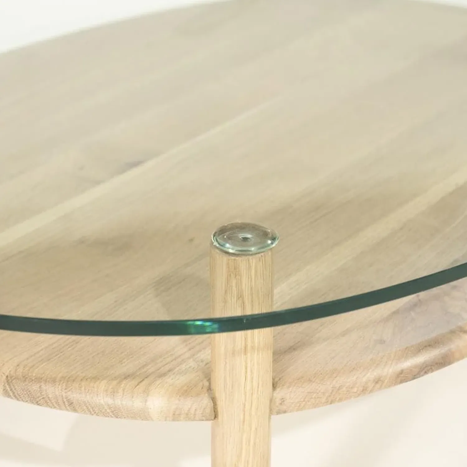 Eleonora Salontafels|Cleo Salontafel Naturel 101cm