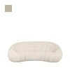 Label51 Loungebanken|3 Zitsbanken|Cloud Bank 3-zits Naturel Boucle