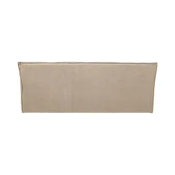 vtwonen 3 Zitsbanken|Cluster Bank 3-zits Velvet Zacht beige