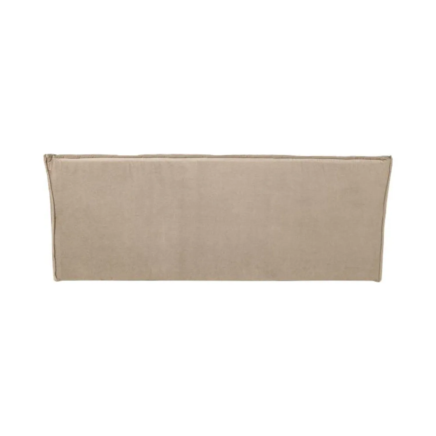 vtwonen 3 Zitsbanken|Cluster Bank 3-zits Velvet Zacht beige
