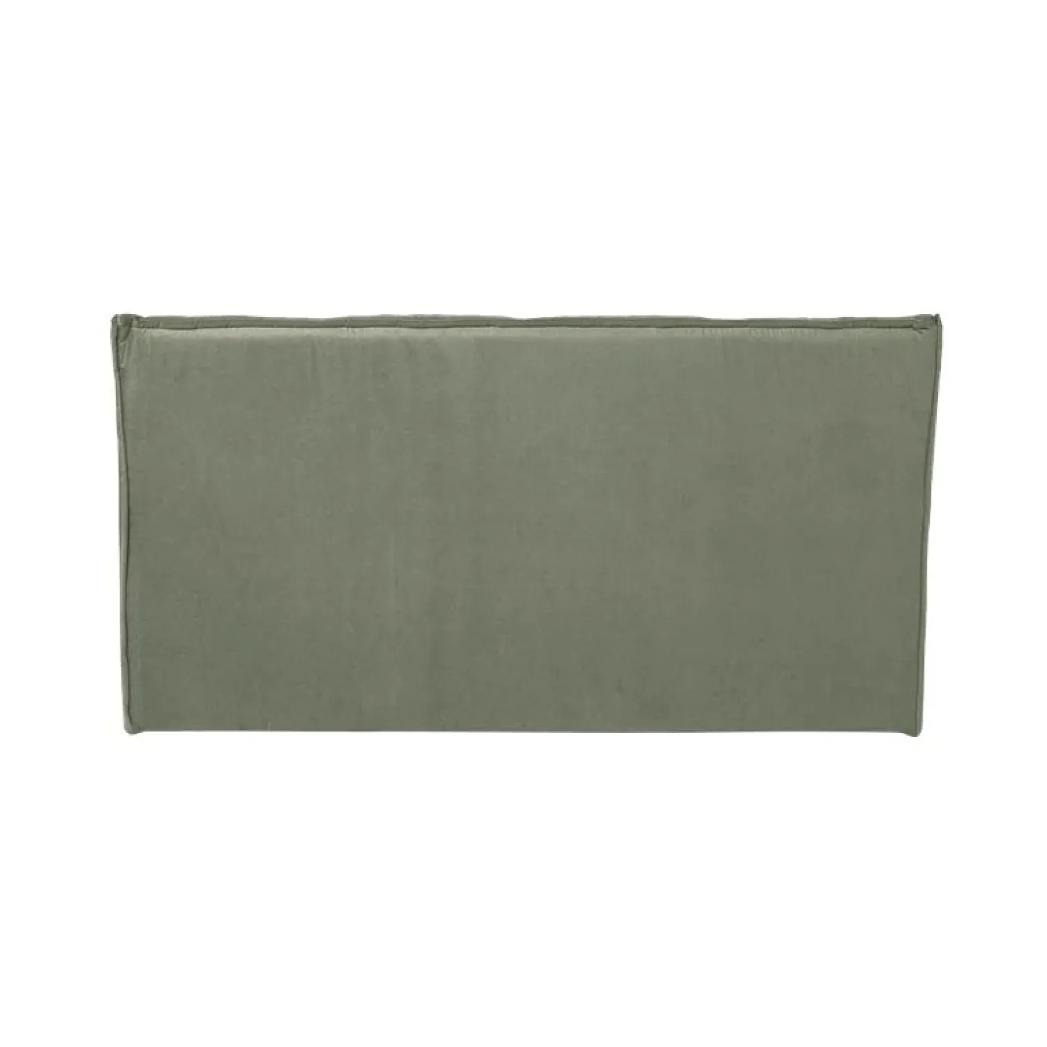 vtwonen Eetkamerbanken|Eetkamerbanken|Cluster Eetkamerbank Met rugleuning Velvet Pistache groen