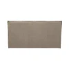 vtwonen Eetkamerbanken|Eetkamerbanken|Cluster Eetkamerbank Met rugleuning Velvet Warm taupe