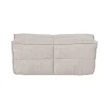 vtwonen Hockers|Cluster Hocker Bouclé Zand beige 104cm
