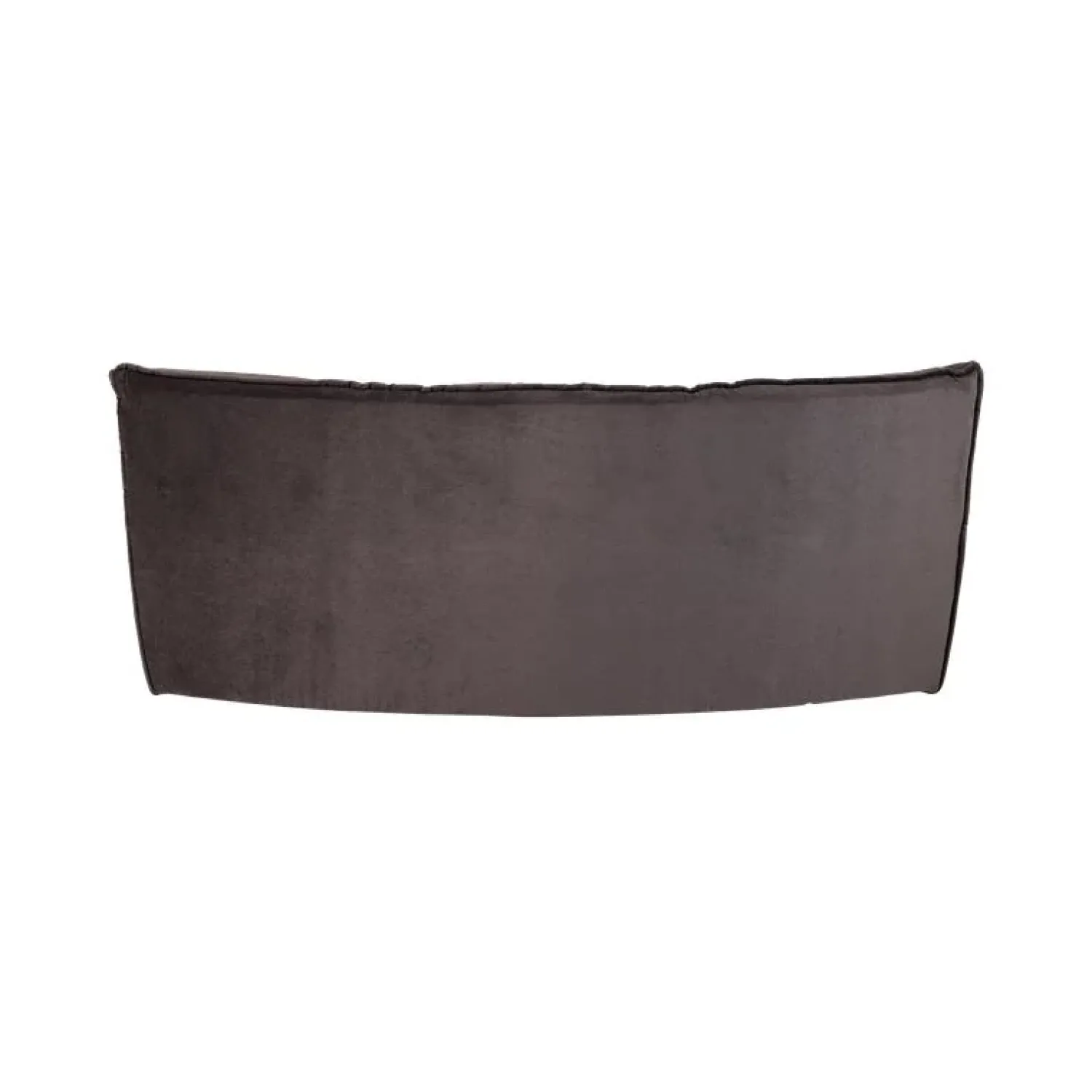 vtwonen Modulaire Banken|Cluster Hoekelement Velvet Chocolade bruin
