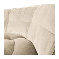 vtwonen Modulaire Banken|Cluster Hoekelement Velvet Zacht beige