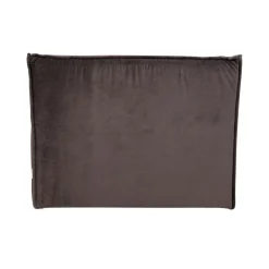 vtwonen Modulaire Banken|Cluster 1-zits Element Velvet Chocolade bruin