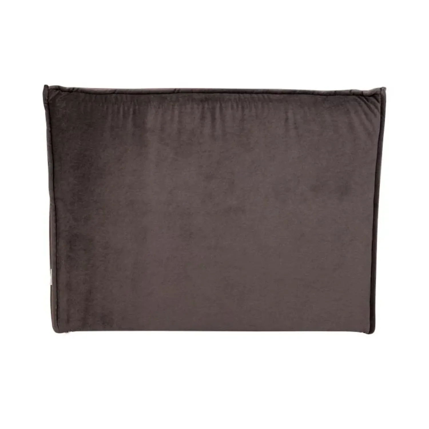vtwonen Modulaire Banken|Cluster 1-zits Element Velvet Chocolade bruin
