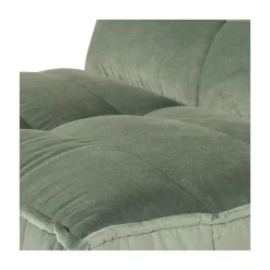 vtwonen Modulaire Banken|Cluster 1-zits Element Velvet Pistache groen