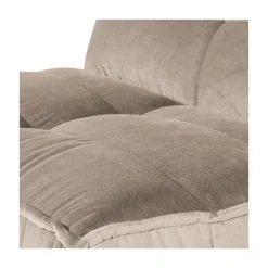 vtwonen Modulaire Banken|Cluster 1-zits Element Velvet Warm taupe