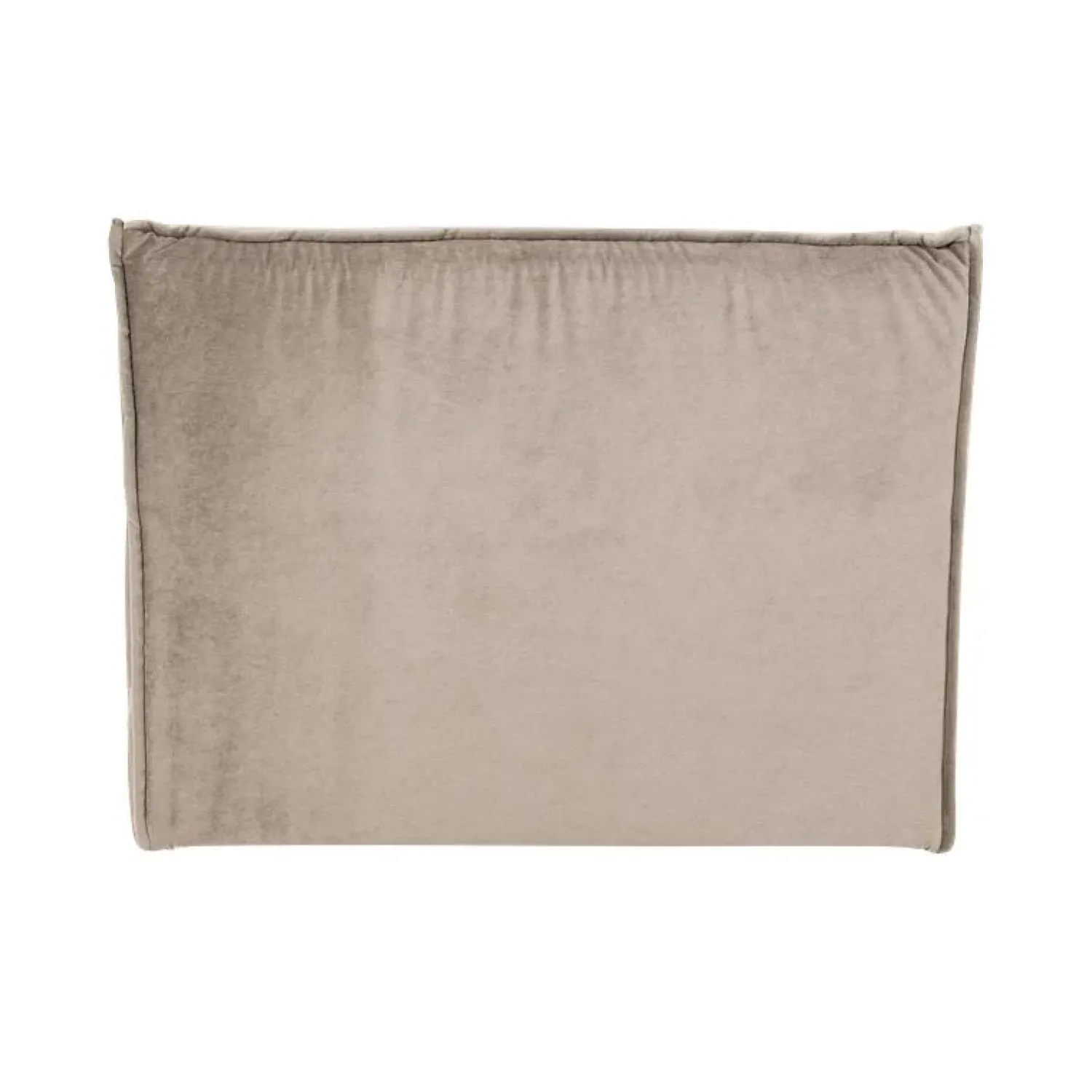 vtwonen Modulaire Banken|Cluster 1-zits Element Velvet Warm taupe
