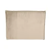 vtwonen Modulaire Banken|Cluster 1-zits Element Velvet Zacht beige