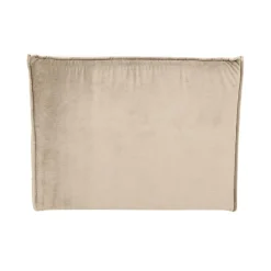 vtwonen Modulaire Banken|Cluster 1-zits Element Velvet Zacht beige