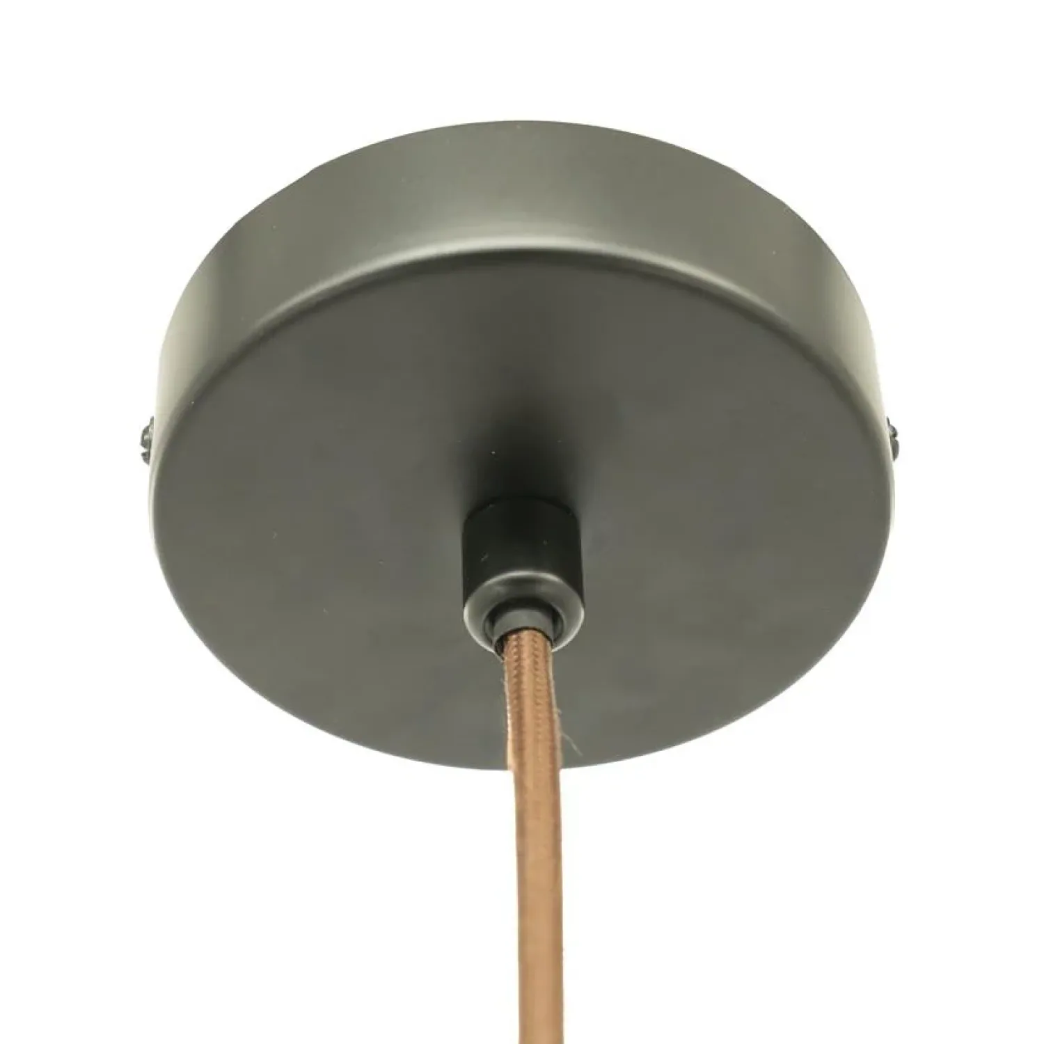 By Boo Hanglampen|Cocoon 1-lichts Hanglamp lang Naturel