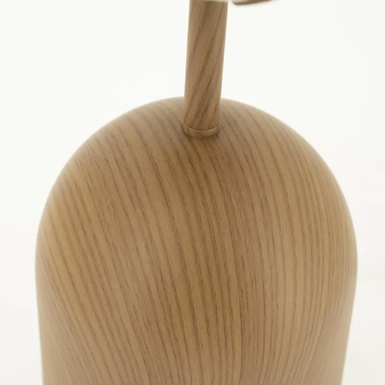 By Boo Tafellampen|Cocoon 1-lichts Tafellamp Bruin