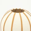 By Boo Tafellampen|Cocoon 1-lichts Tafellamp Naturel