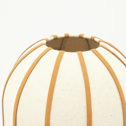 By Boo Tafellampen|Cocoon 1-lichts Tafellamp Naturel