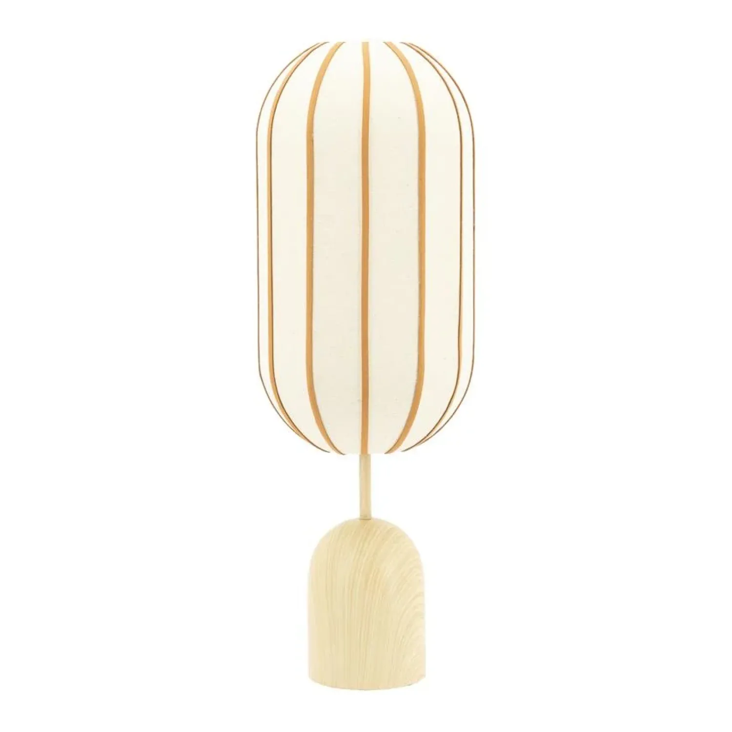 By Boo Tafellampen|Cocoon 1-lichts Tafellamp Naturel