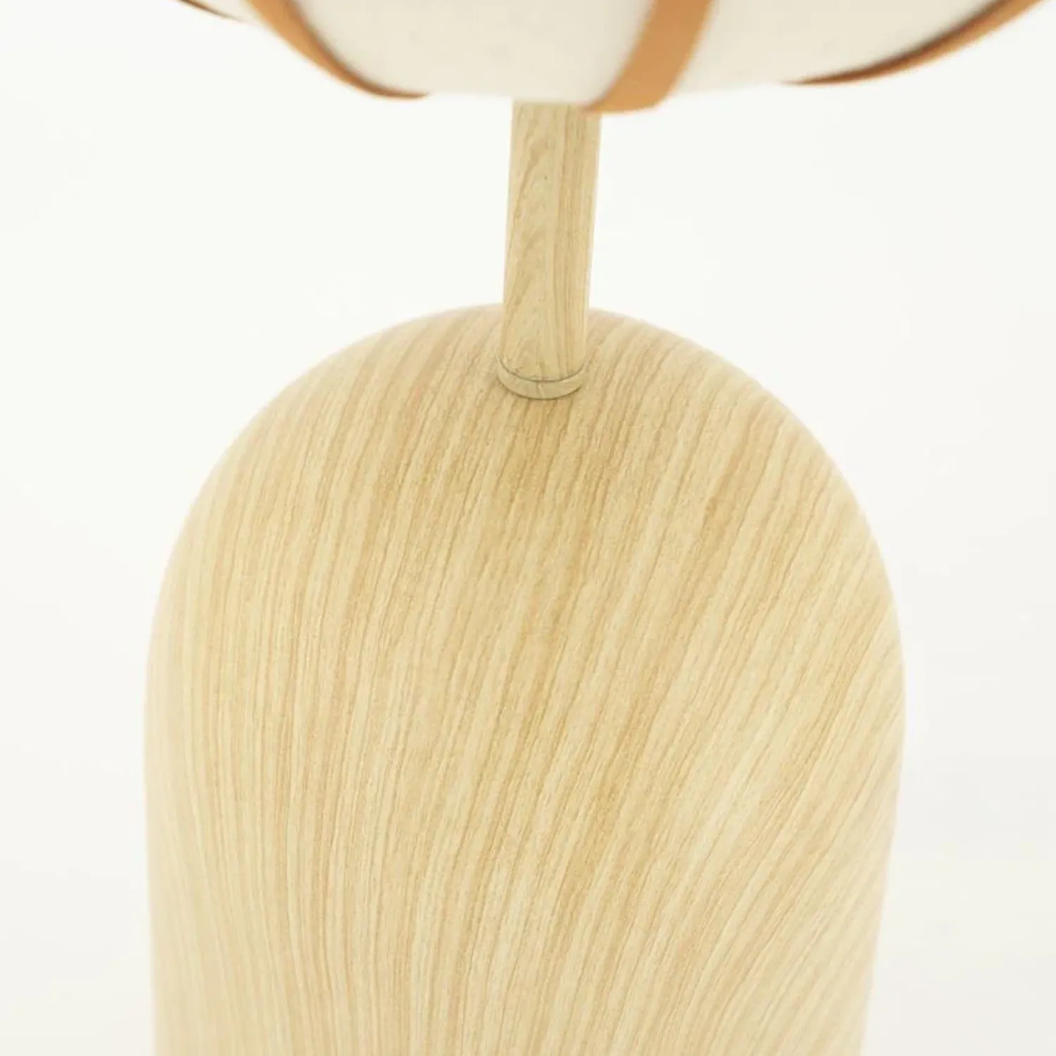 By Boo Tafellampen|Cocoon 1-lichts Tafellamp Naturel