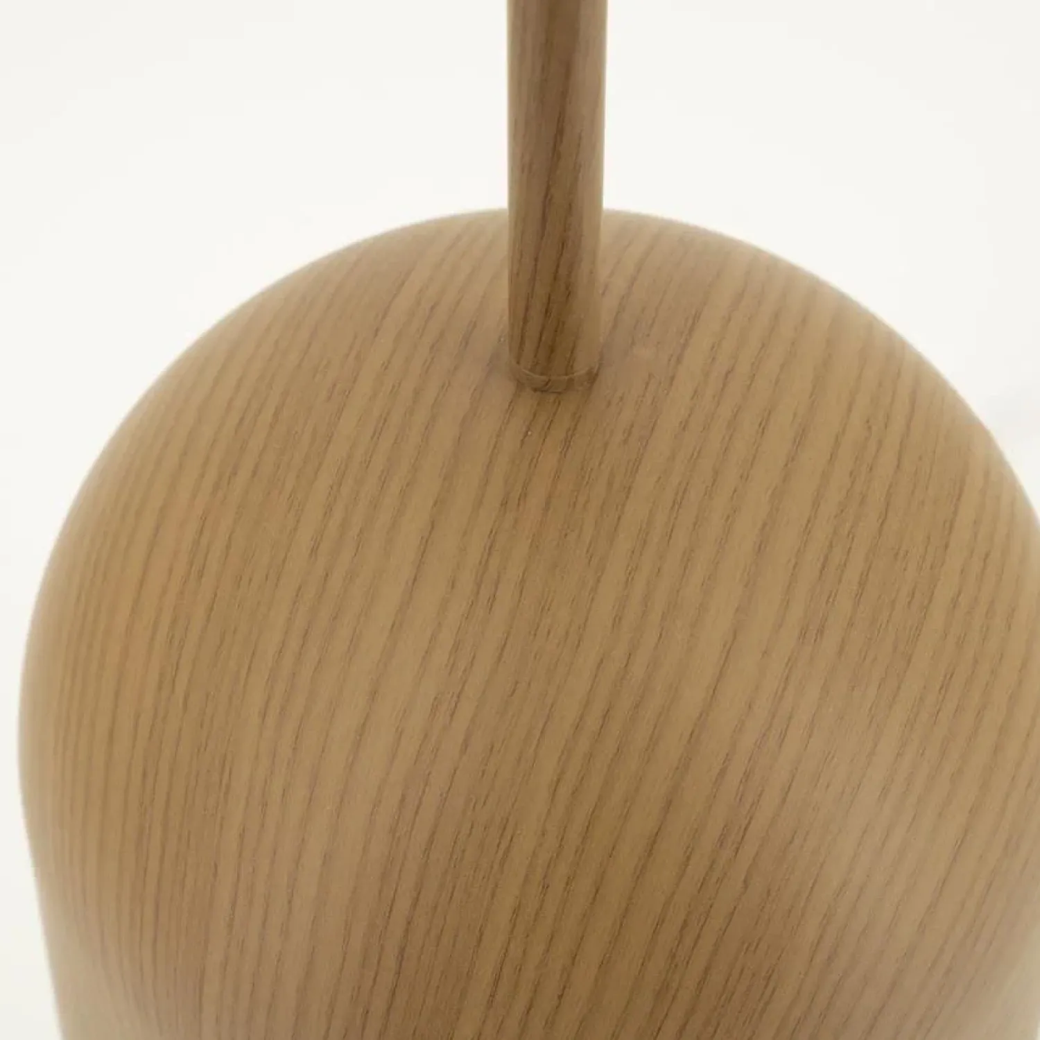 By Boo Vloerlampen|Cocoon 1-lichts Vloerlamp Bruin