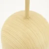 By Boo Vloerlampen|Cocoon 1-lichts Vloerlamp Naturel