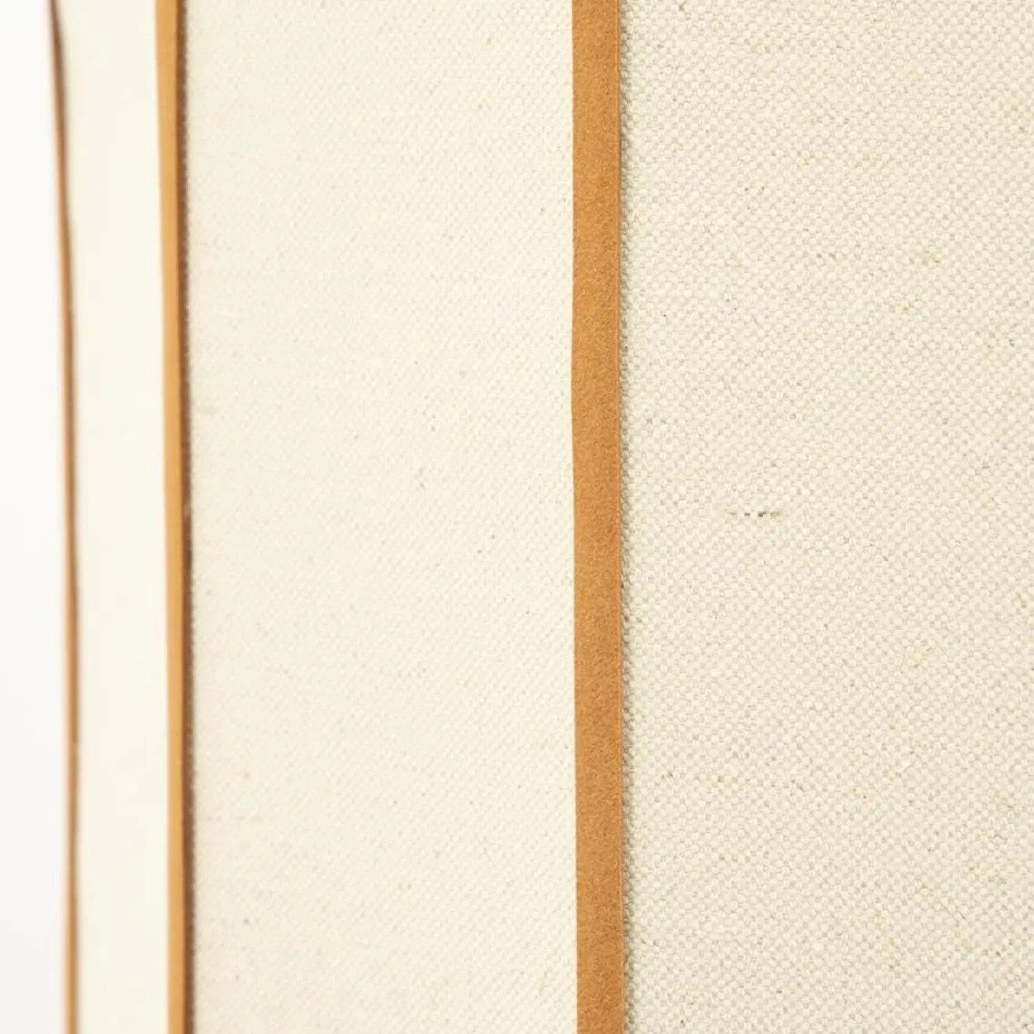 By Boo Vloerlampen|Cocoon 1-lichts Vloerlamp Naturel