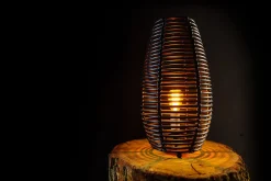Trading Lighting Tafellampen|Cocoon Tafellamp 38,5cm x 20cm