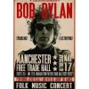 Cavetown Metalen Borden|Concertbord Bob Dylan - metalen bord