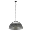 Kalfort Hanglampen|Cooper 1-lichts Hanglamp Industrieel