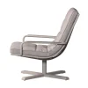 WOOOD Tuinstoelen|Coosa Tuin fauteuil aluminium zand