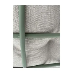 Lesli Living Tuinstoelen|Cozy Relaxstoel aluminium beige
