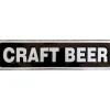 Metal Signs Metalen Borden|Craft Beer - metalen bord