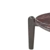 Furndea Bijzettafels|Crawford Bijzettafel marmer 66cm