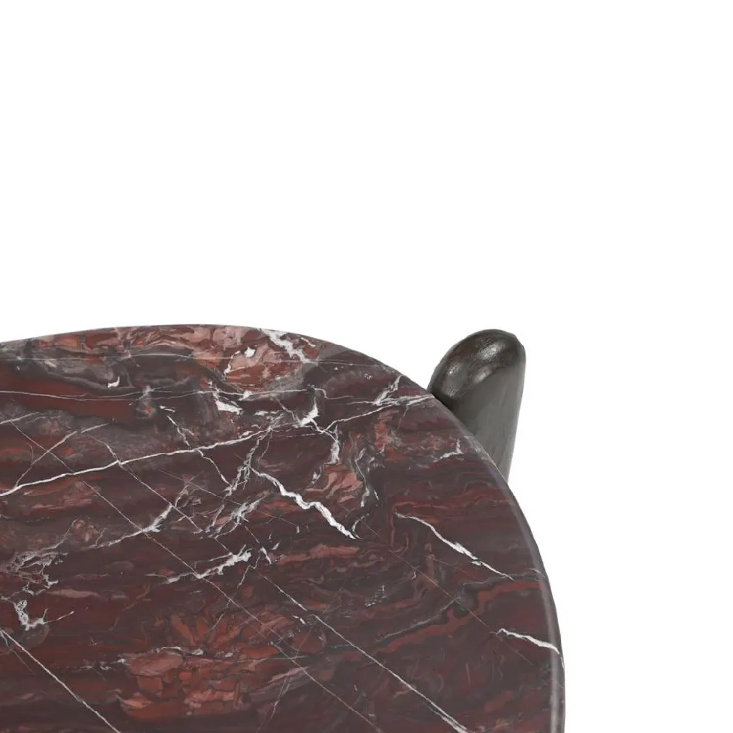 Furndea Bijzettafels|Crawford Bijzettafel marmer 66cm