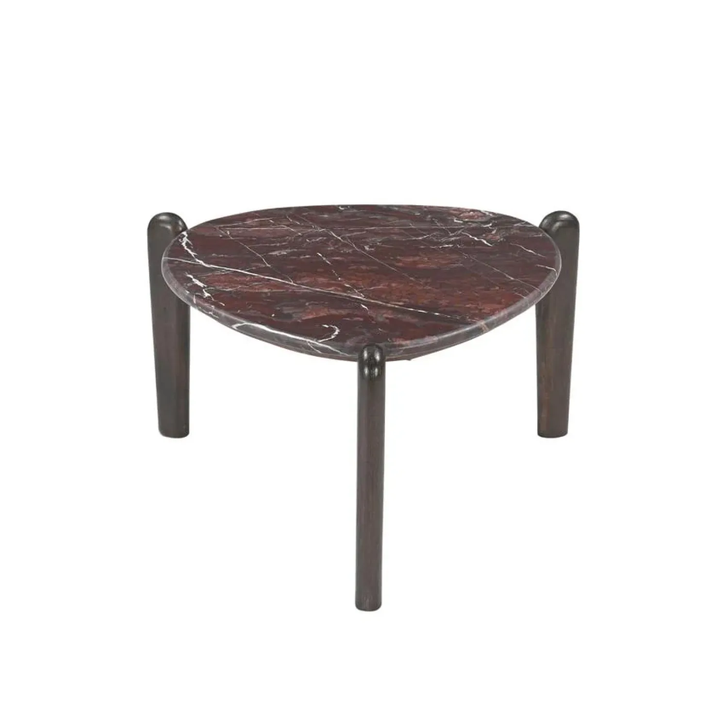 Furndea Bijzettafels|Crawford Bijzettafel marmer 66cm