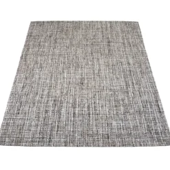 Decor 88 Vloerkleden|Cross vloerkleed Grijs/Beige 240x340cm