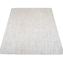 Decor 88 Vloerkleden|Cross vloerkleed Licht Beige 160x230cm