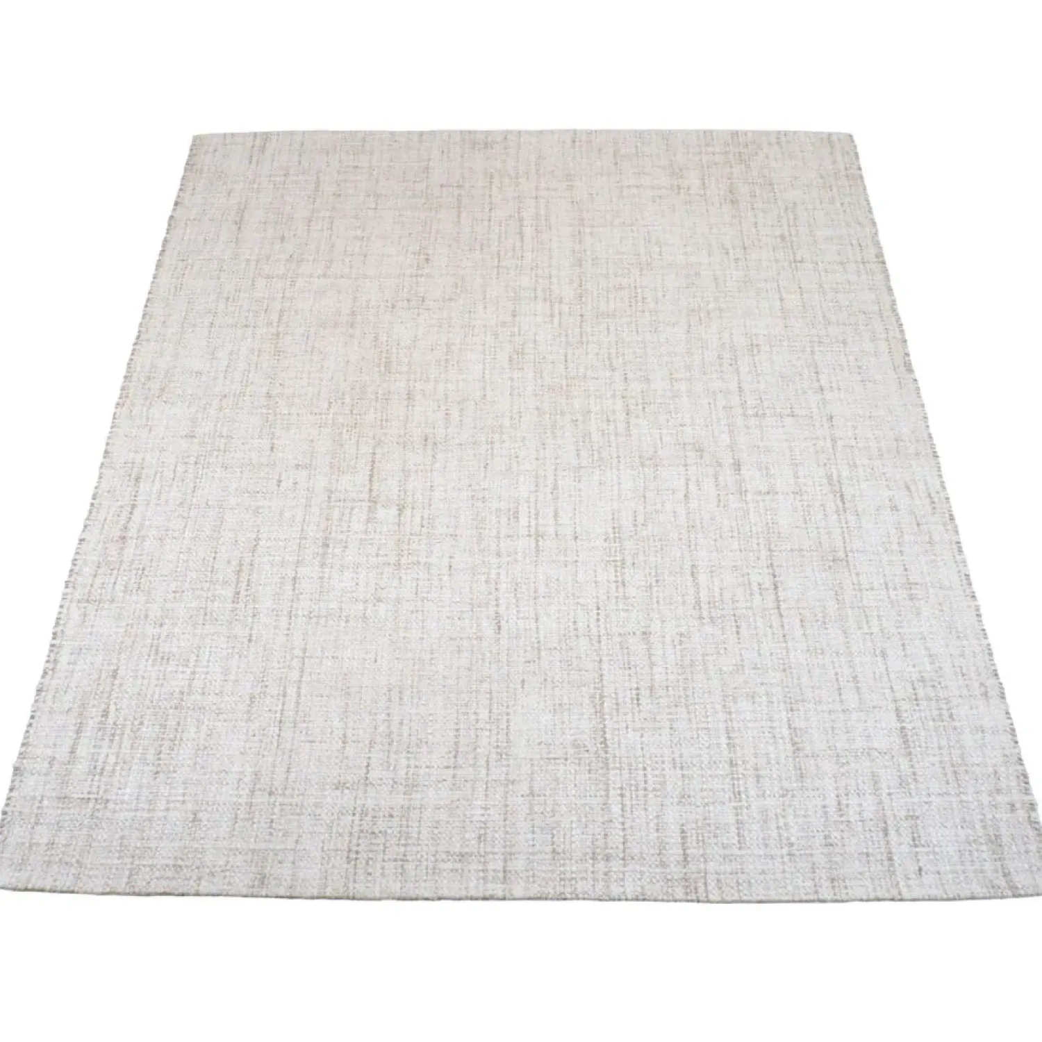 Decor 88 Vloerkleden|Cross vloerkleed Licht Beige 160x230cm