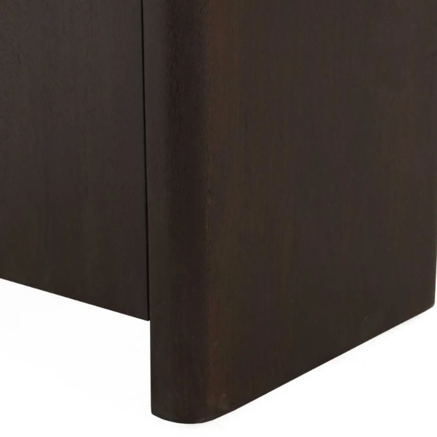 Furndea Dressoirs|Industriele Kasten|Dallas Dressoir Bruin Mangohout 100cm