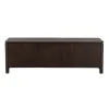 Furndea Industriele Kasten|Tv Meubels|Dallas Tv meubel Bruin Mangohout 165cm